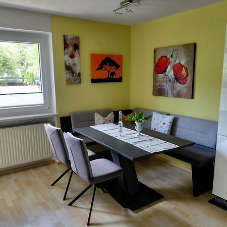 Traar Walter Und Edeltraut Daire Scherzboden Dış mekan fotoğraf